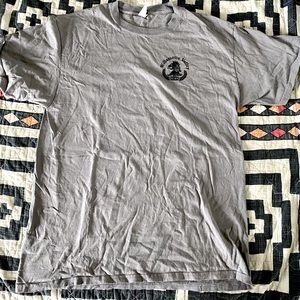 Willamette Valley Hops Shirt